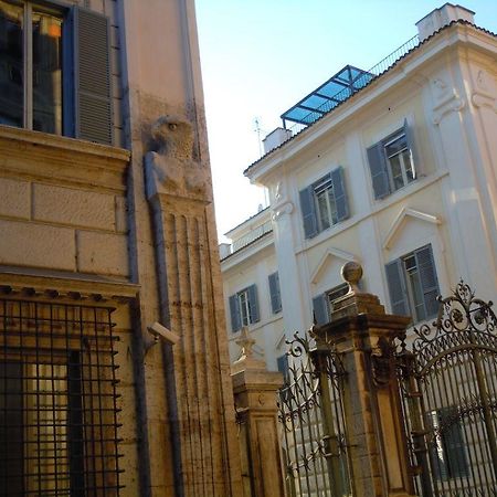 Via Giulia Apartment Roma Exterior foto
