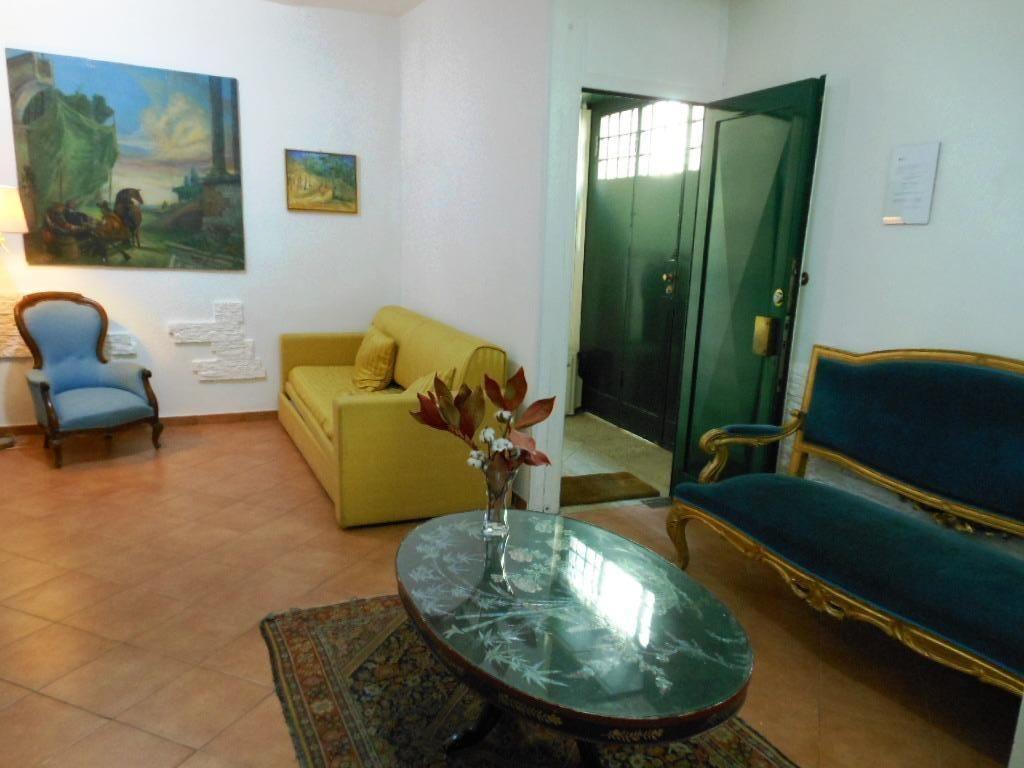 Via Giulia Apartment Roma Exterior foto