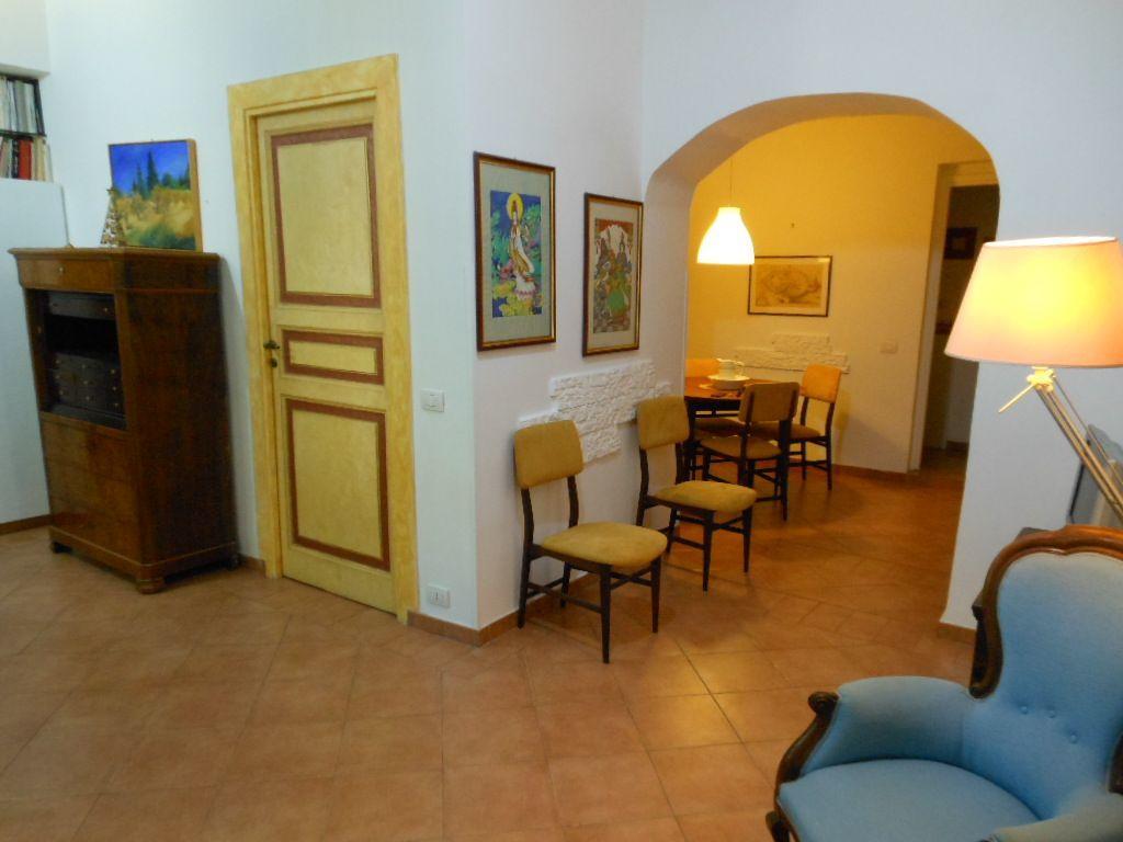 Via Giulia Apartment Roma Exterior foto